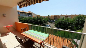 MALDIVES Joli T2 cabine proche plage Richelieu Cap d'Agde